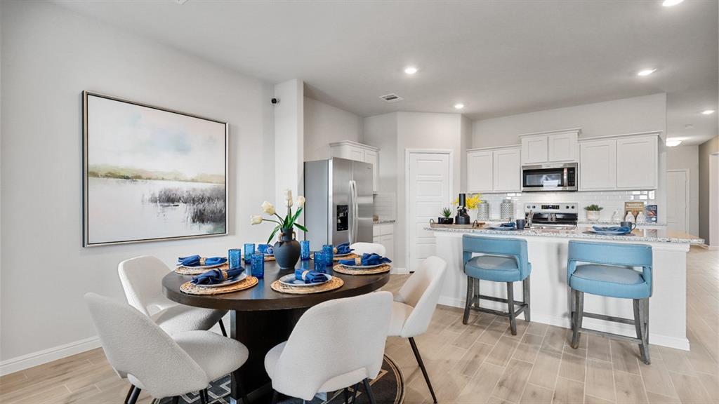 Terra Trace - Residential