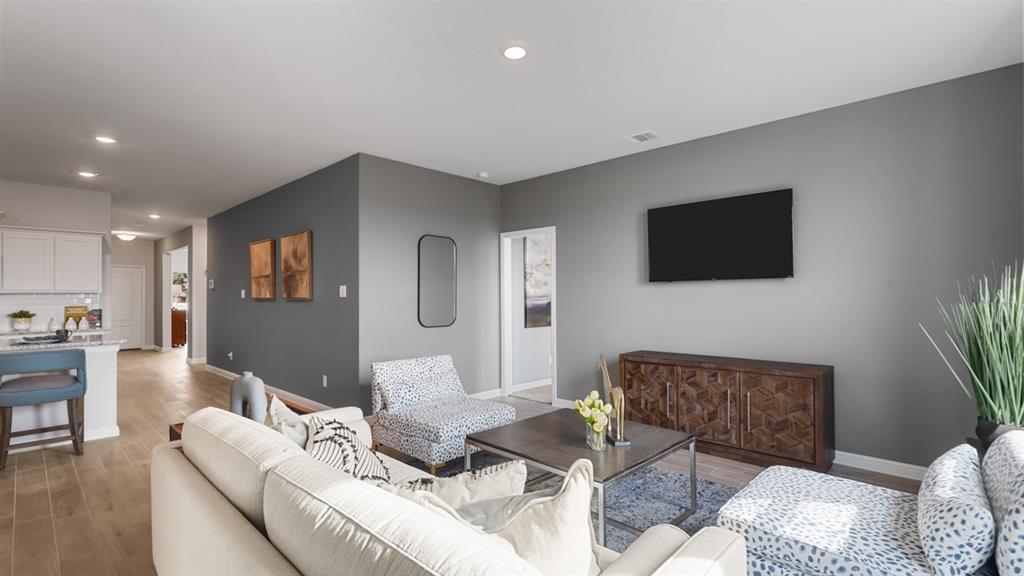 Terra Trace - Residential