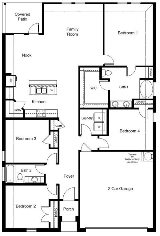 Terra Trace - Residential
