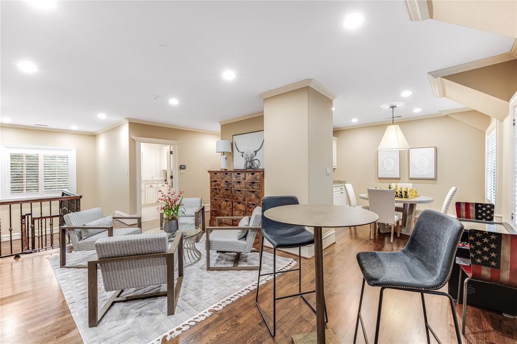 Highland Park - Residential