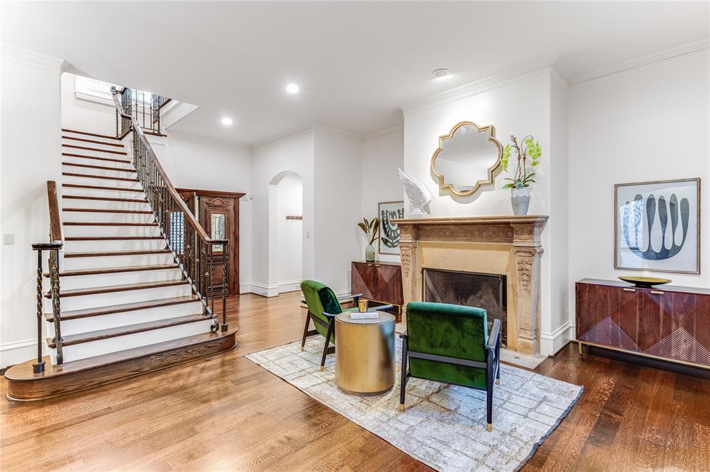 Highland Park - Residential