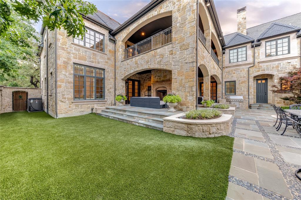 Highland Park - Residential