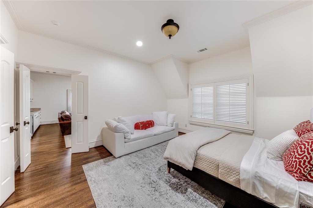 Highland Park - Residential