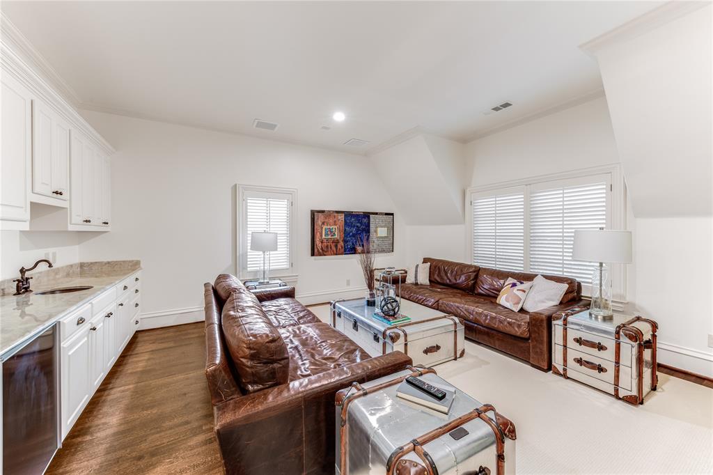 Highland Park - Residential