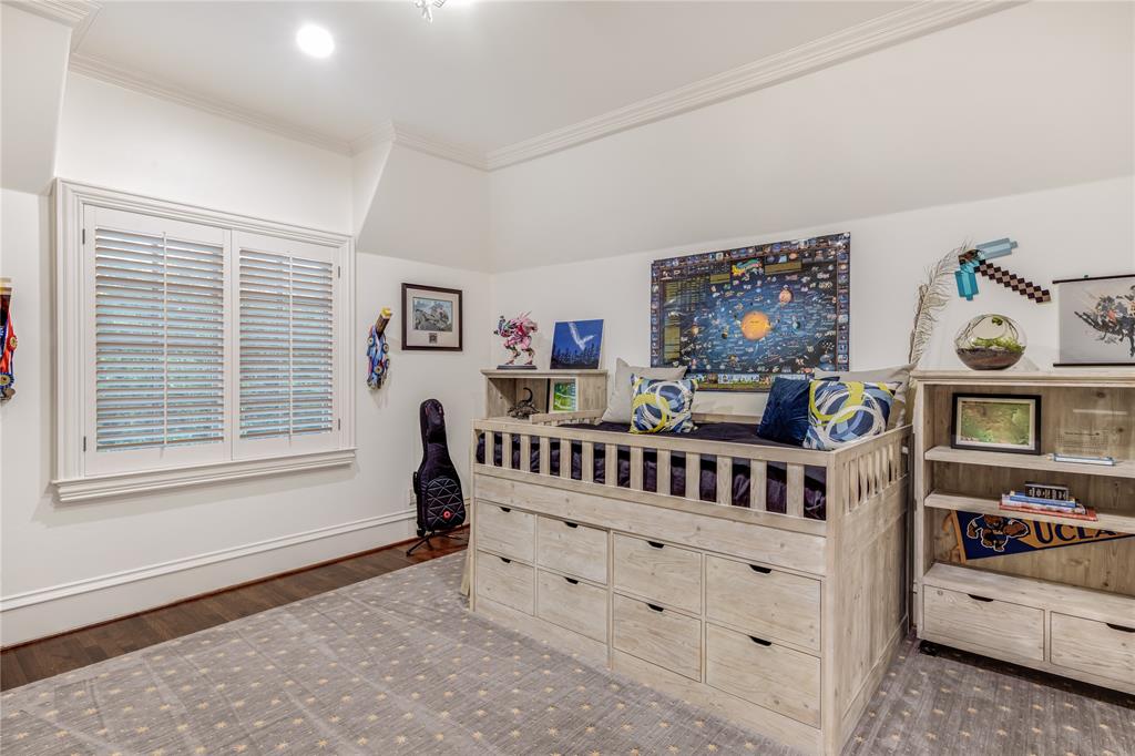 Highland Park - Residential