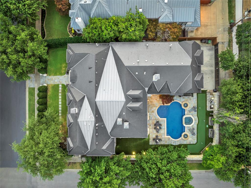 Highland Park - Residential