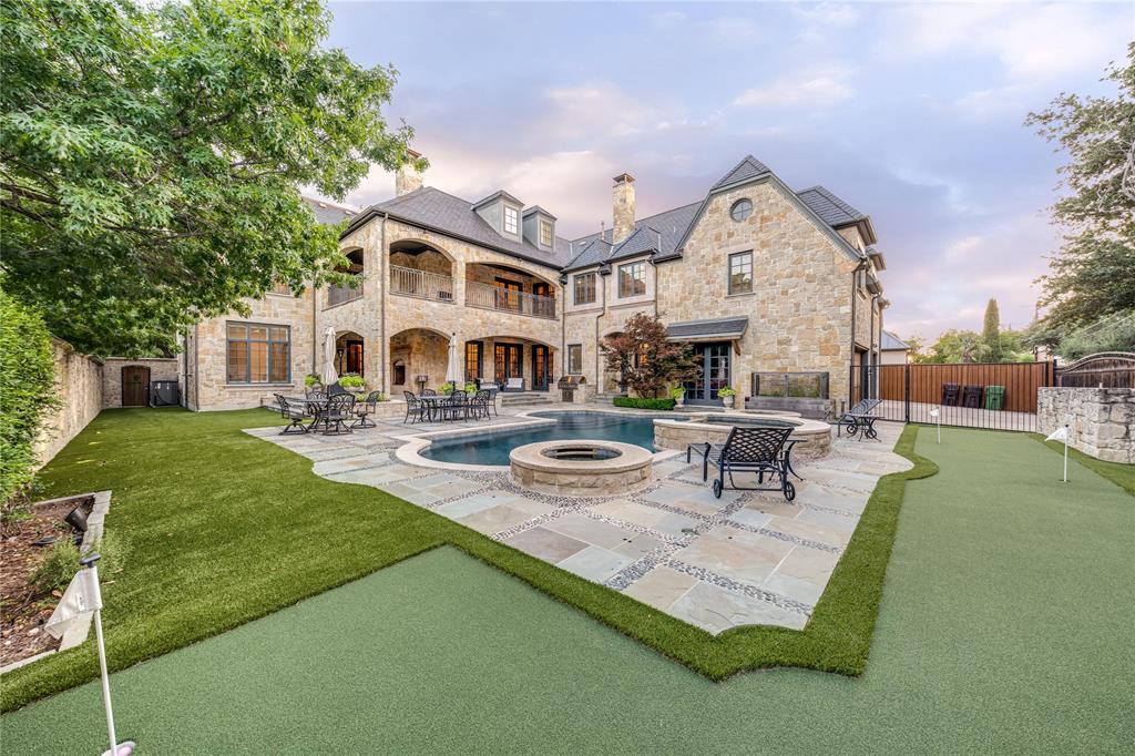 Highland Park - Residential