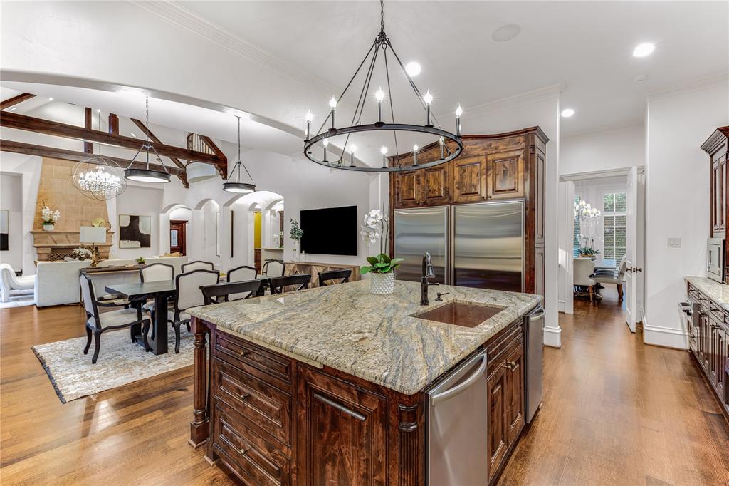 Highland Park - Residential