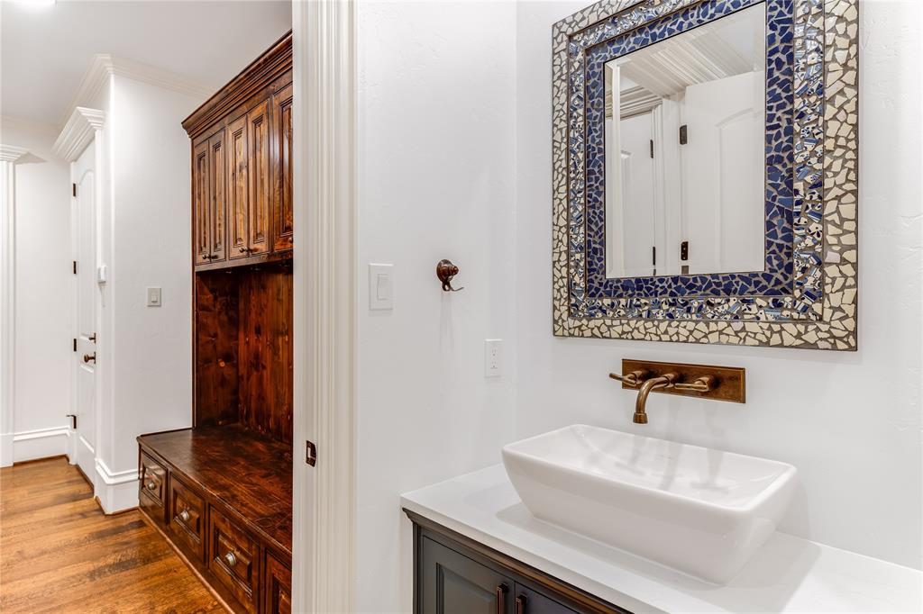 Highland Park - Residential