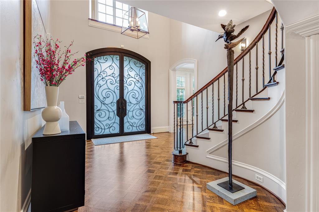 Highland Park - Residential