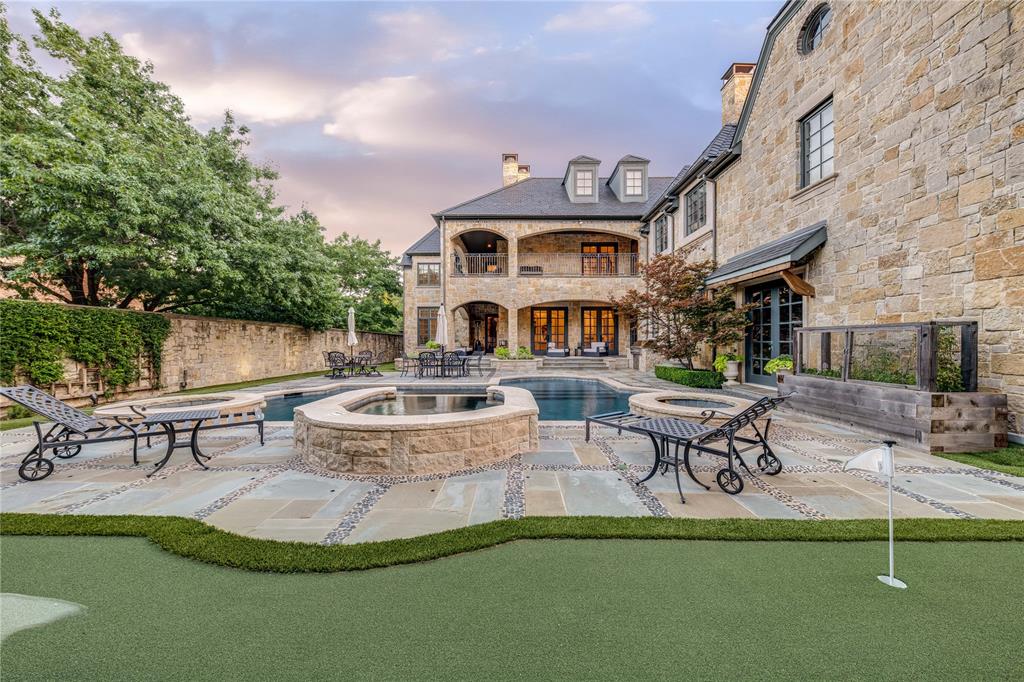 Highland Park - Residential