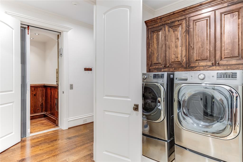 Highland Park - Residential