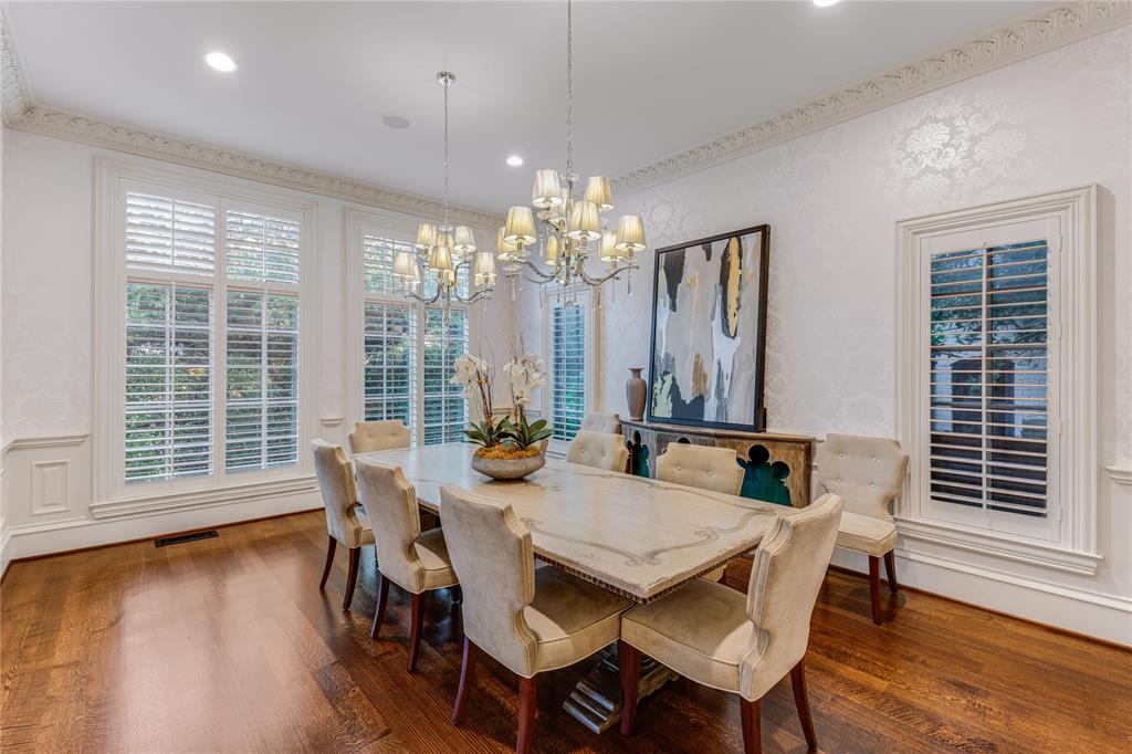 Highland Park - Residential