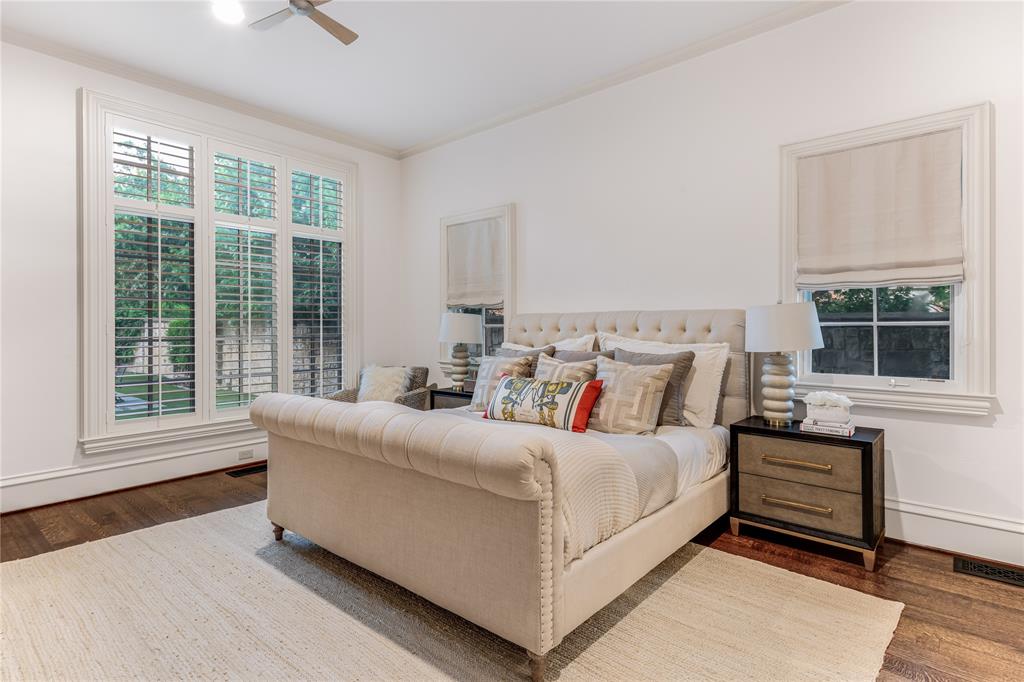 Highland Park - Residential