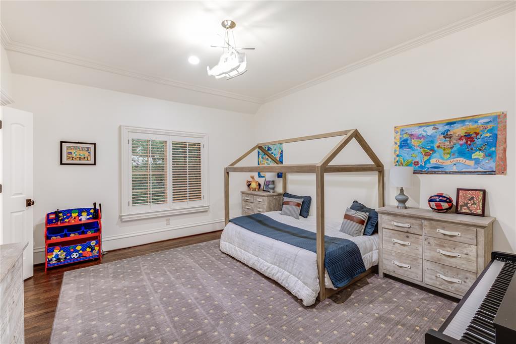 Highland Park - Residential