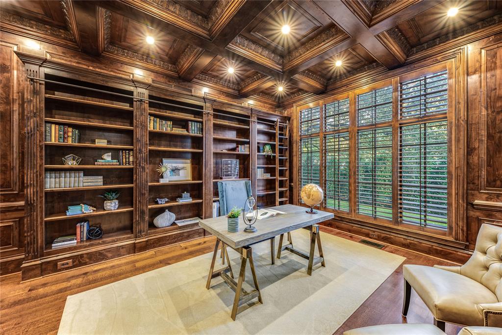 Highland Park - Residential