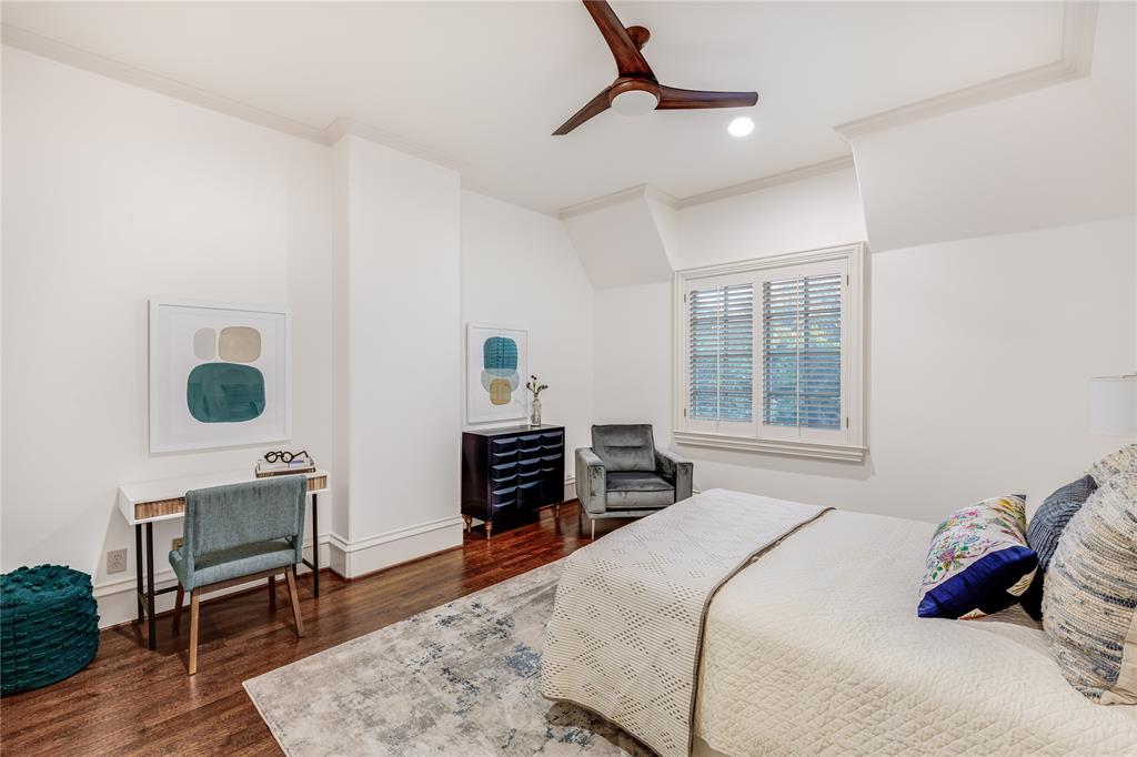 Highland Park - Residential