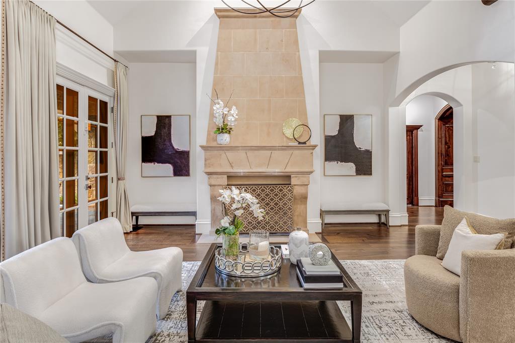 Highland Park - Residential