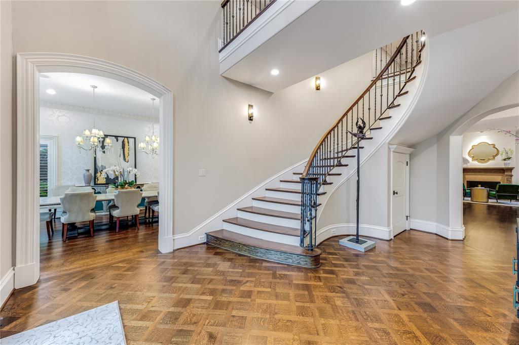 Highland Park - Residential