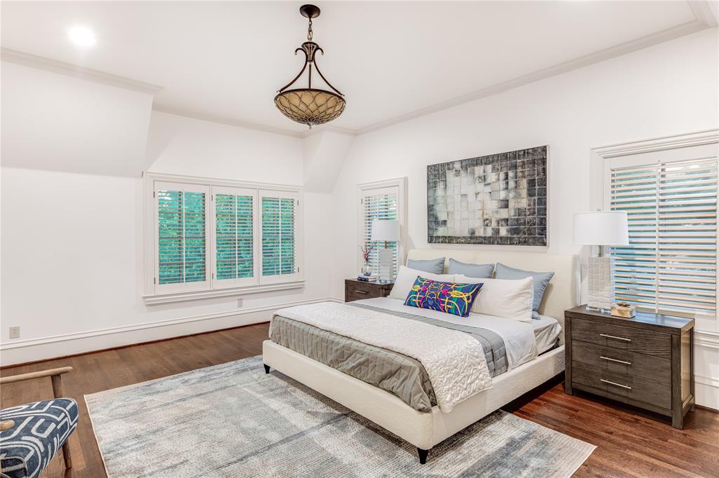 Highland Park - Residential