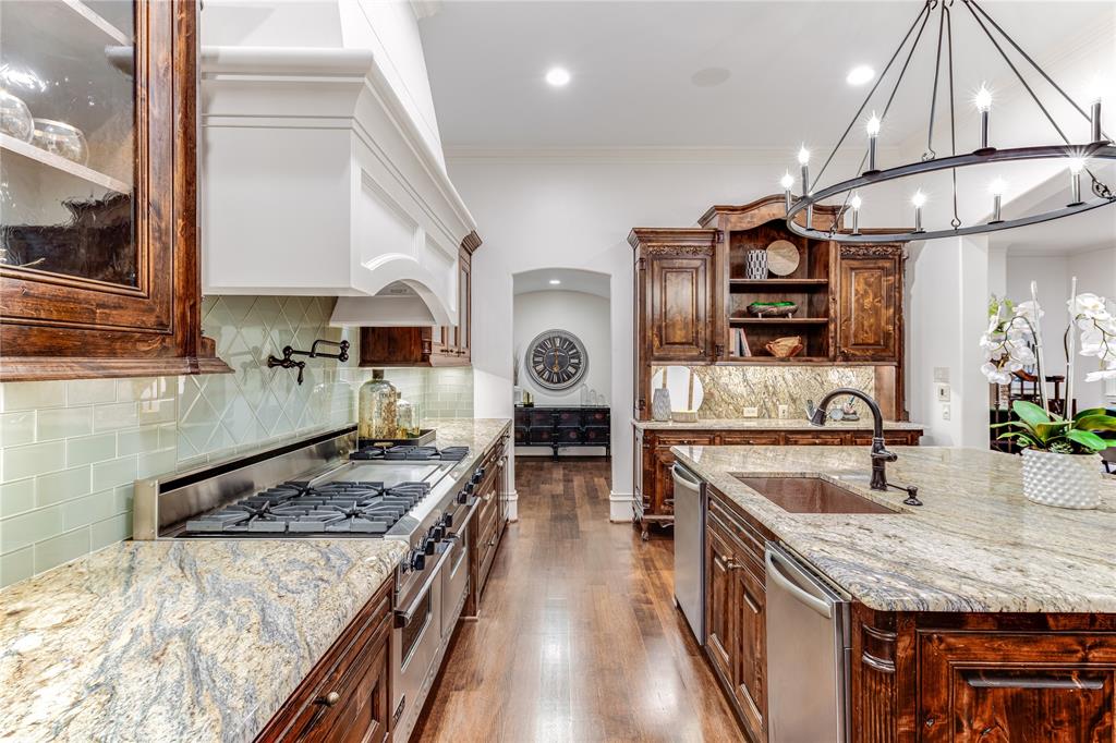 Highland Park - Residential