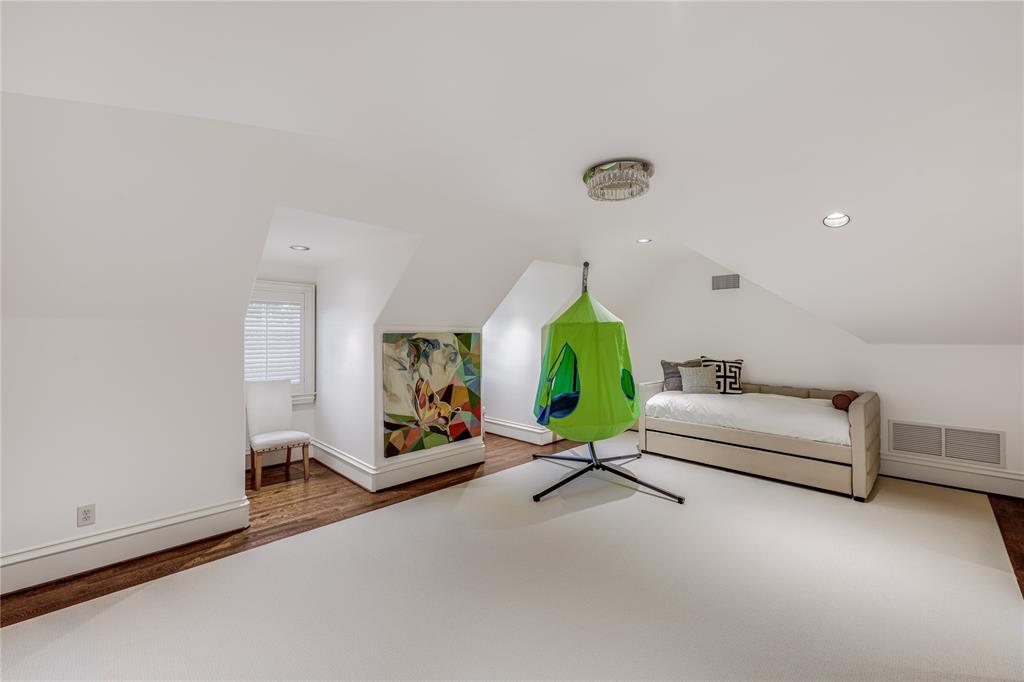 Highland Park - Residential