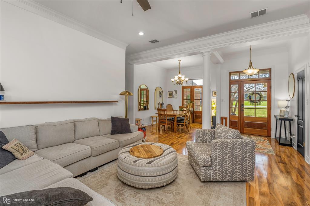 North Desoto Estate #2 - Residential