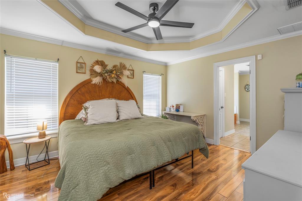 North Desoto Estate #2 - Residential