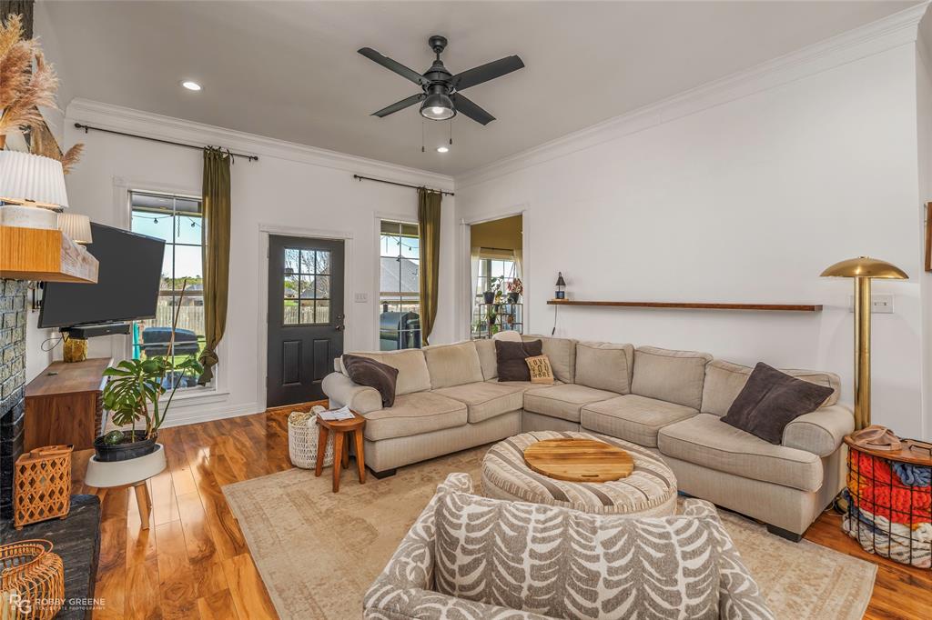 North Desoto Estate #2 - Residential