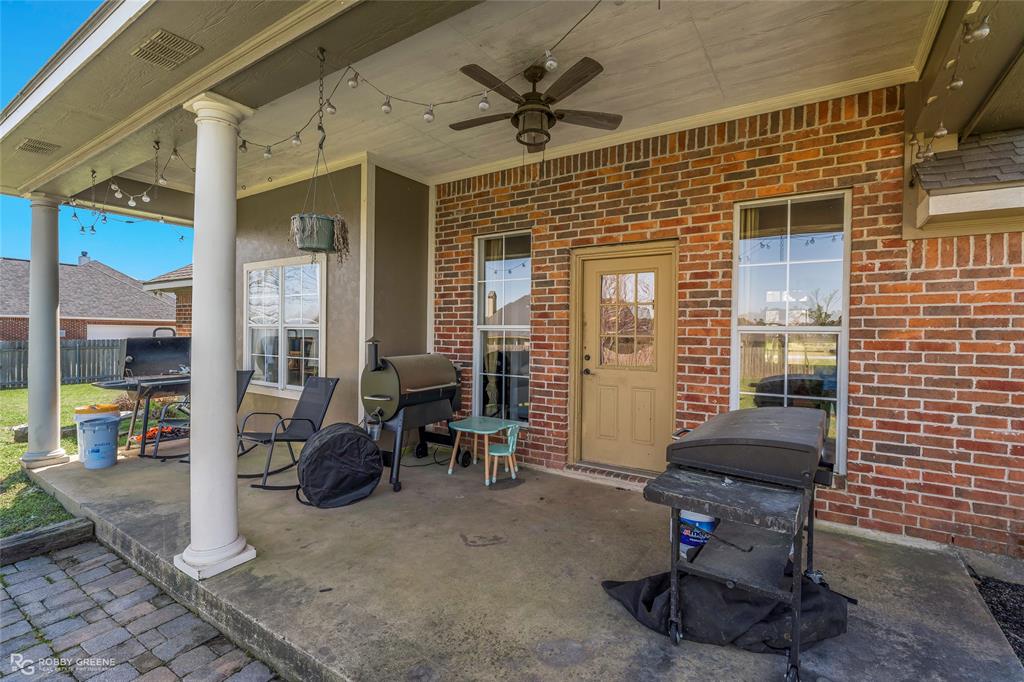 North Desoto Estate #2 - Residential