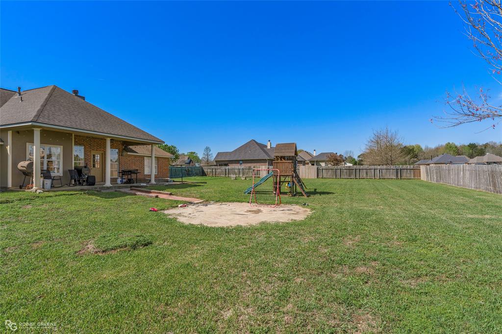 North Desoto Estate #2 - Residential