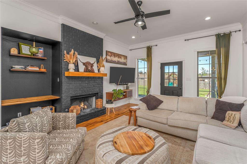 North Desoto Estate #2 - Residential