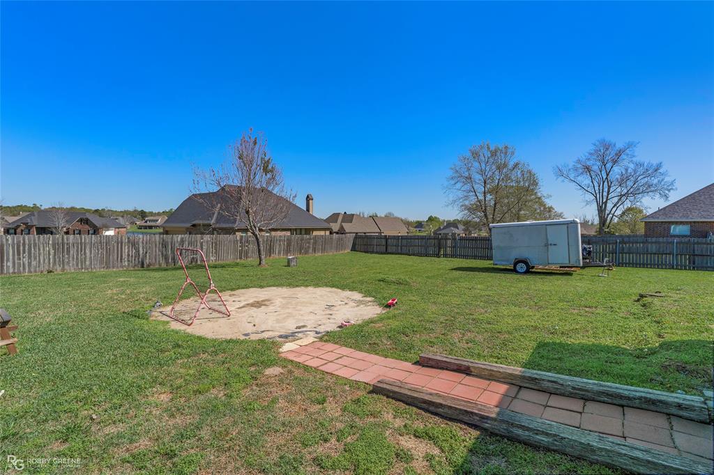 North Desoto Estate #2 - Residential