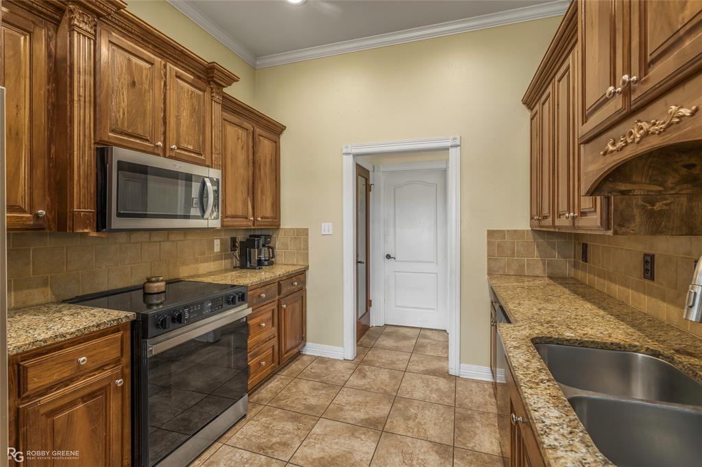 North Desoto Estate #2 - Residential