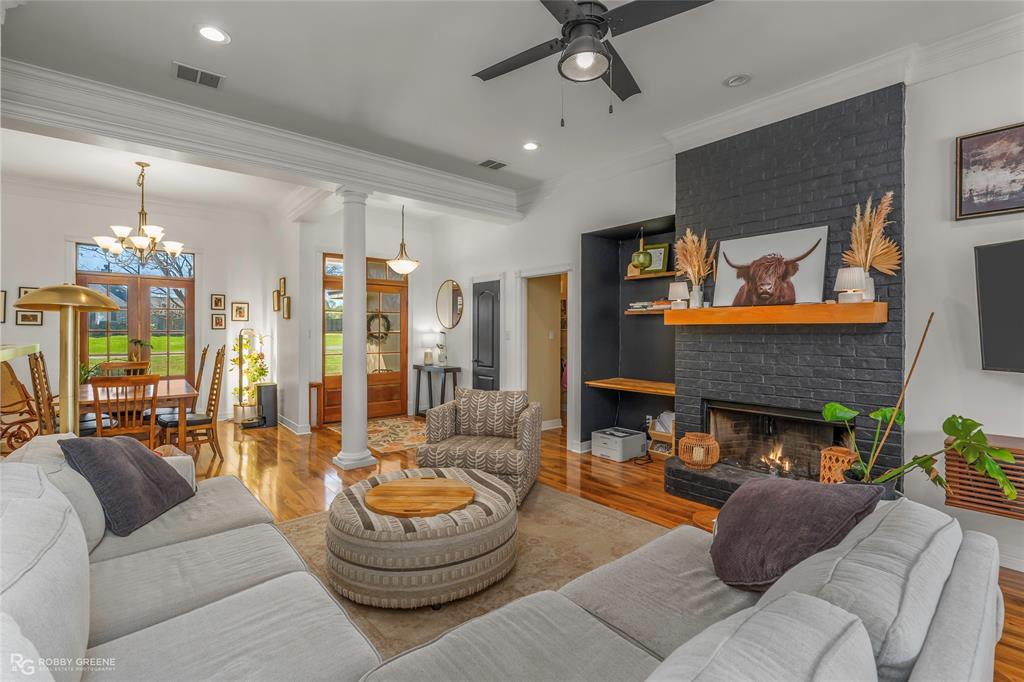 North Desoto Estate #2 - Residential