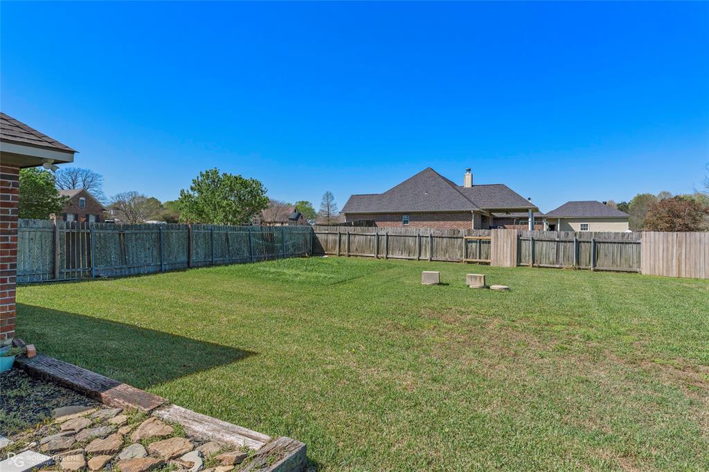 North Desoto Estate #2 - Residential