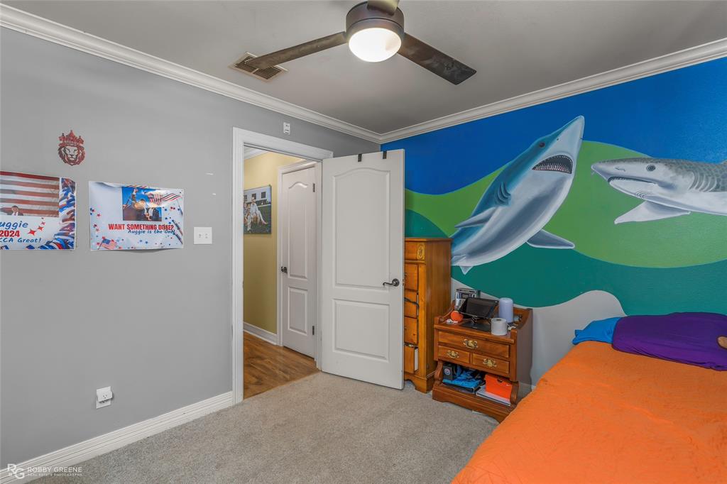 North Desoto Estate #2 - Residential