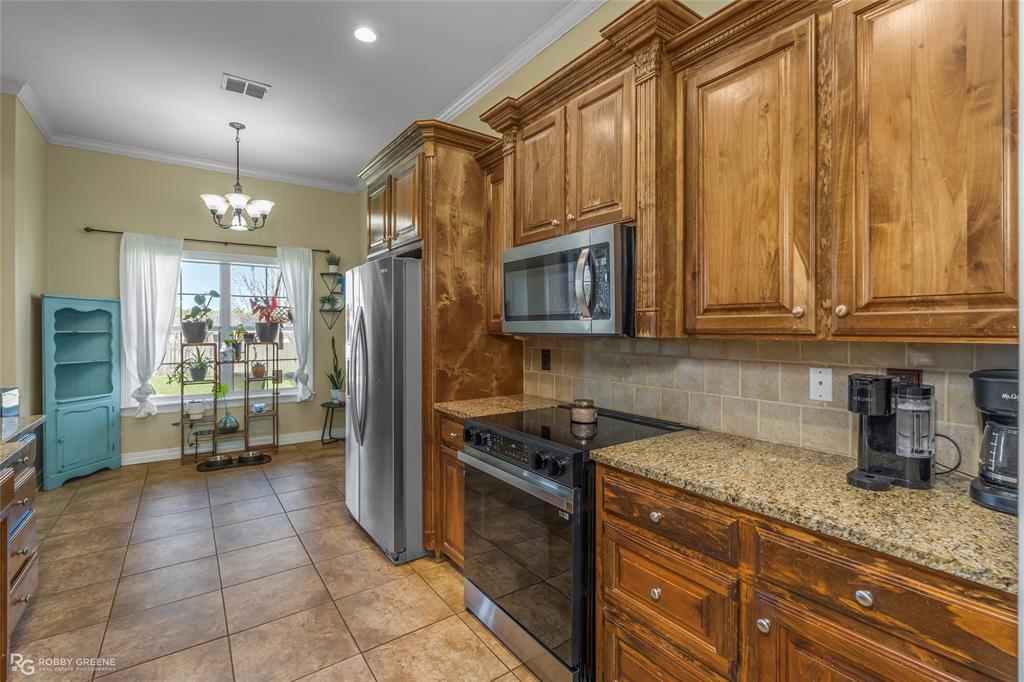 North Desoto Estate #2 - Residential