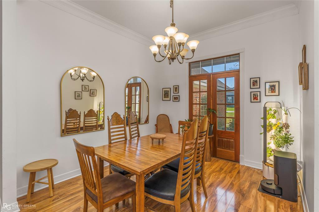 North Desoto Estate #2 - Residential