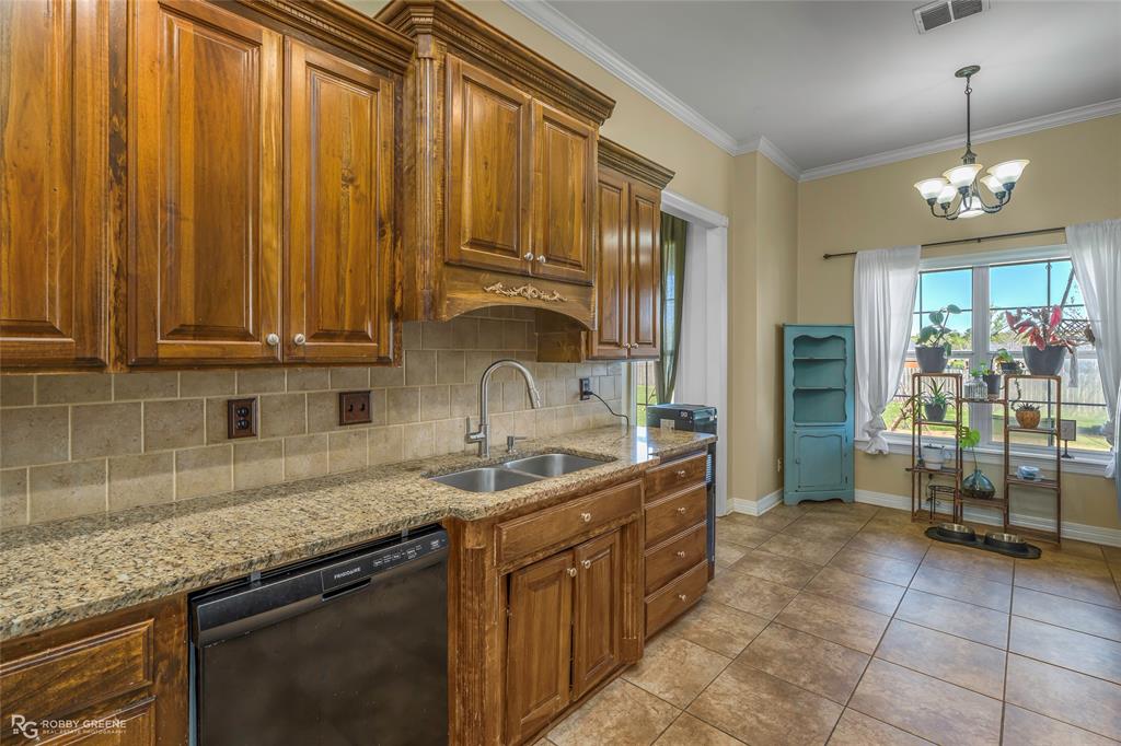 North Desoto Estate #2 - Residential