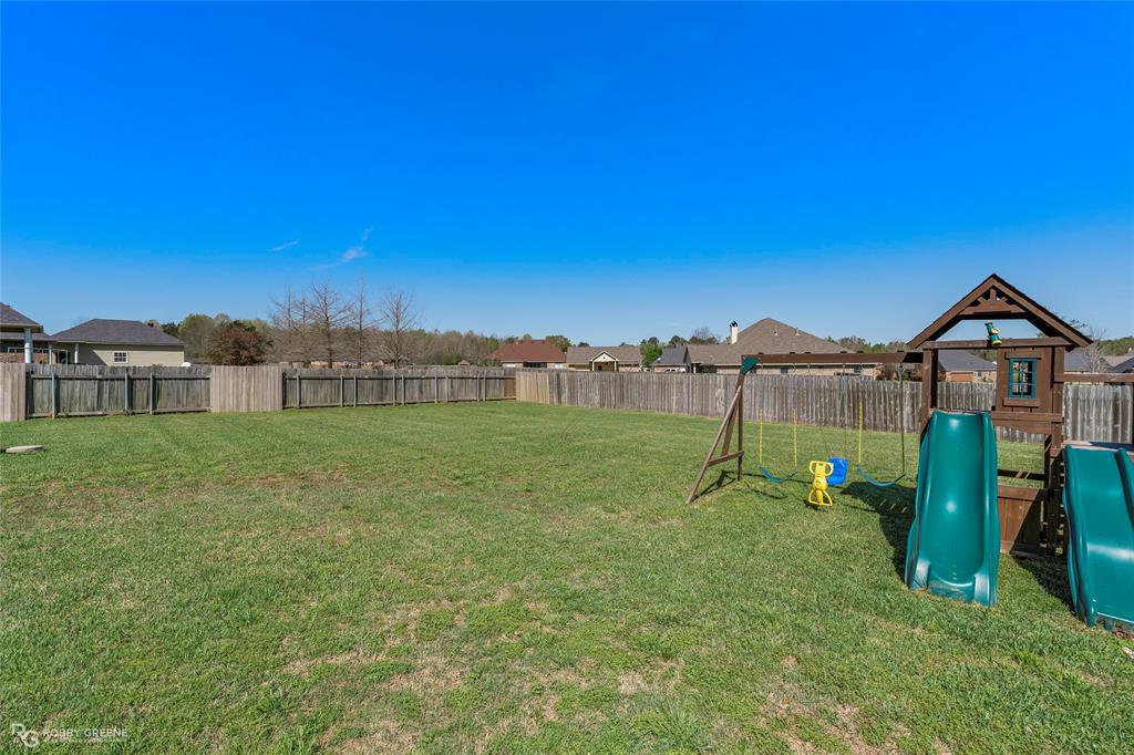 North Desoto Estate #2 - Residential