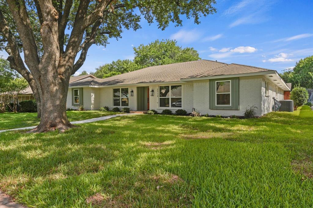 2713 Quail Ridge Drive