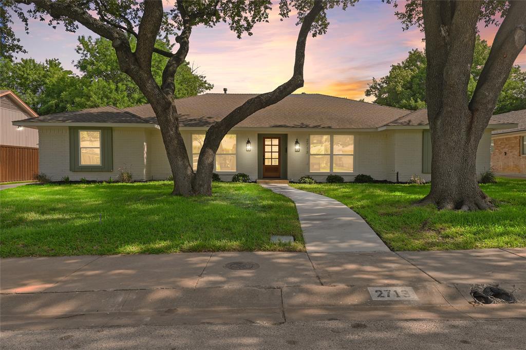 2713 Quail Ridge Drive