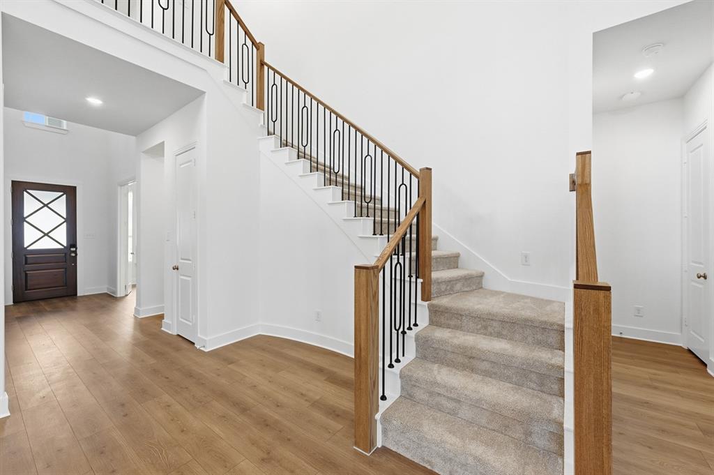 Dove Hollow - Residential