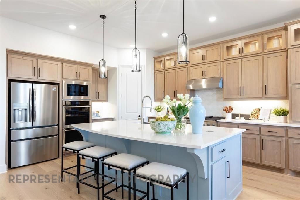 Dove Hollow - Residential