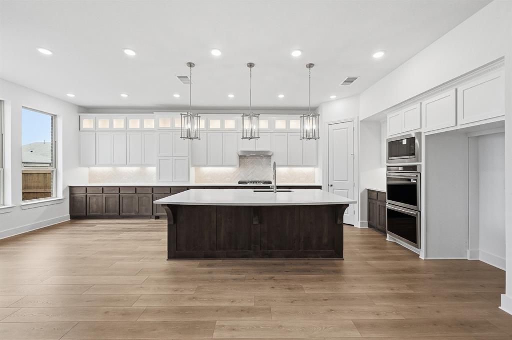 Dove Hollow - Residential