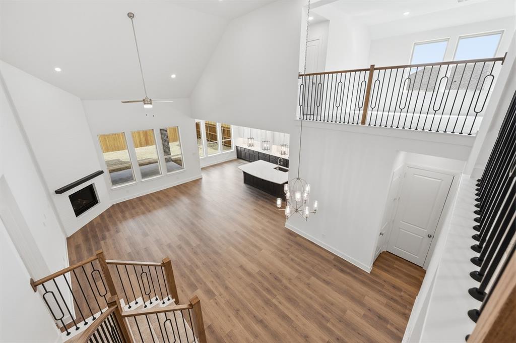 Dove Hollow - Residential