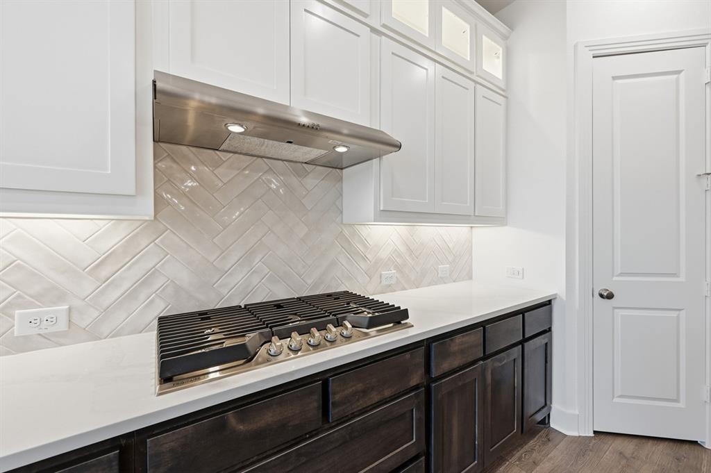 Dove Hollow - Residential