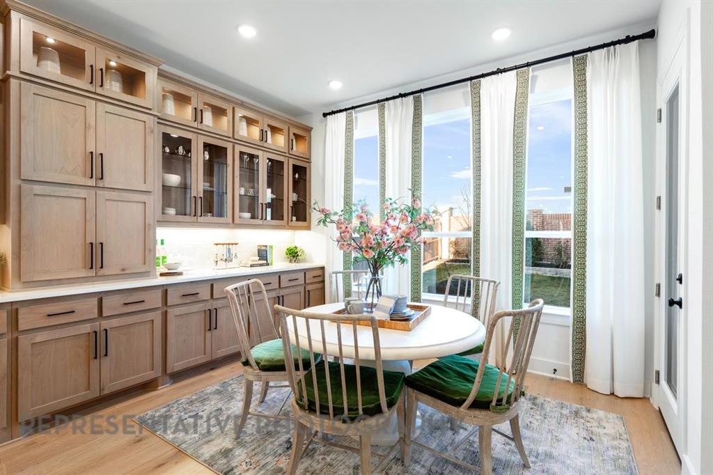 Dove Hollow - Residential