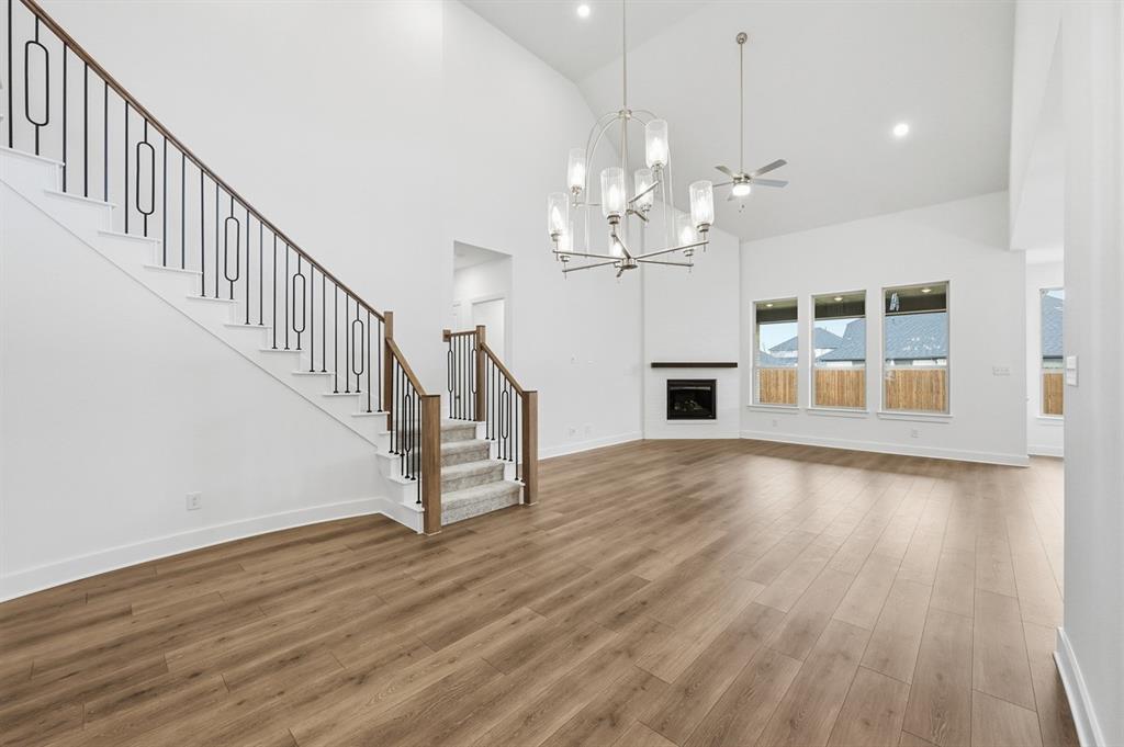 Dove Hollow - Residential